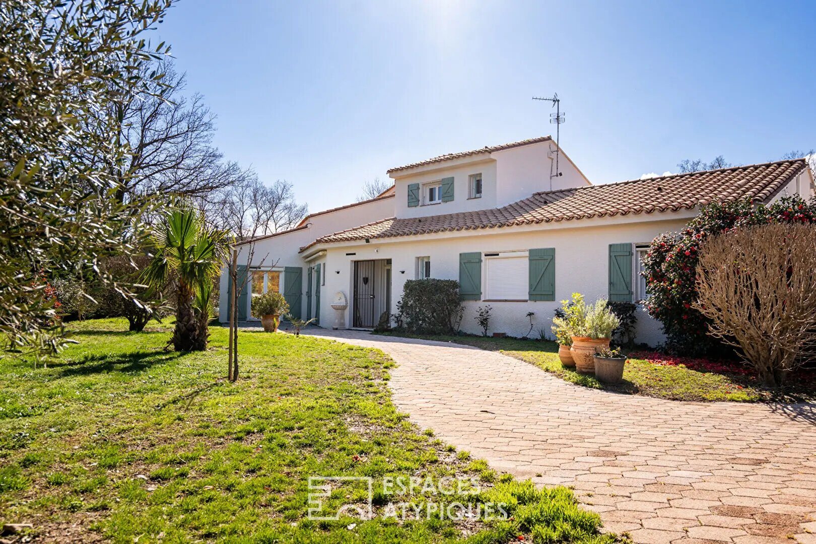 Maison à vendre, 237m², Le Boulou