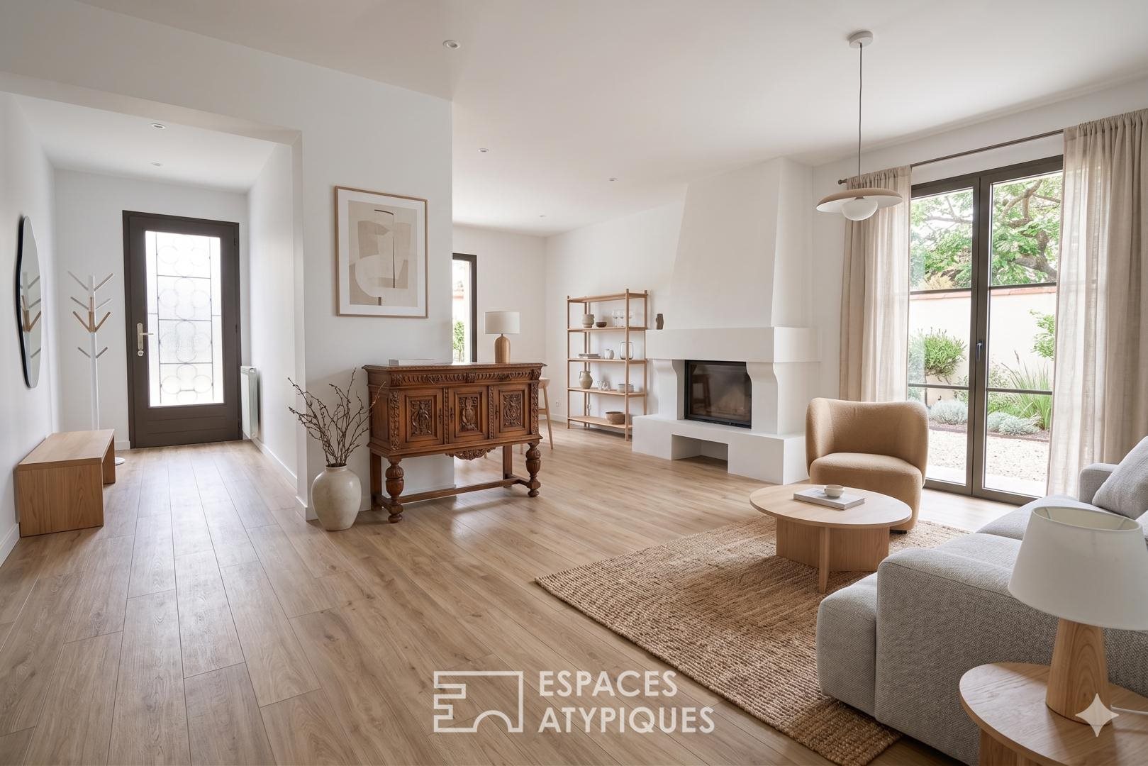 Maison à vendre, 110m², Cabestany