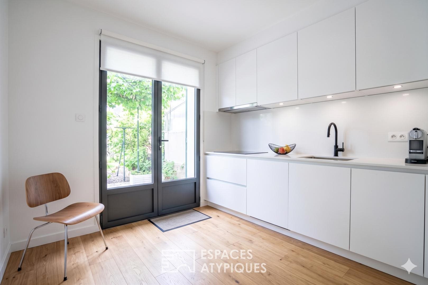 Maison à vendre, 110m², Cabestany