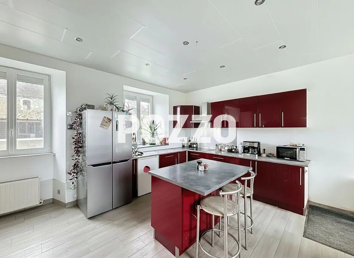 Maison à vendre, 160m², Montfiquet