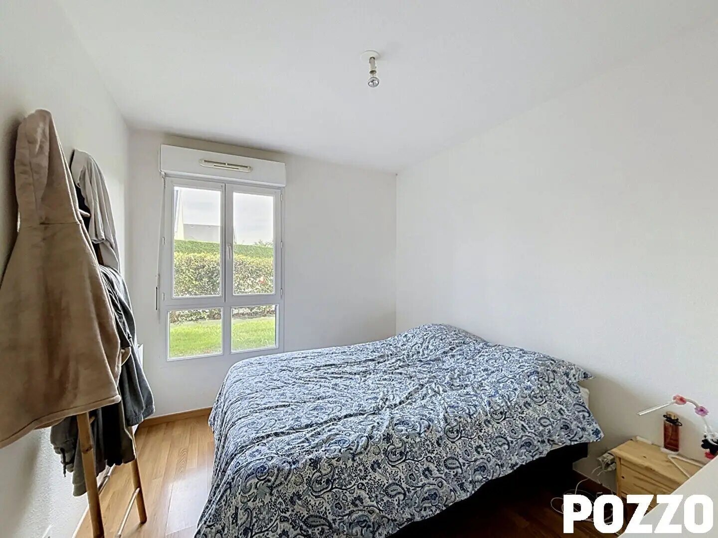Appartement à louer, 53m², Port-en-Bessin-Huppain