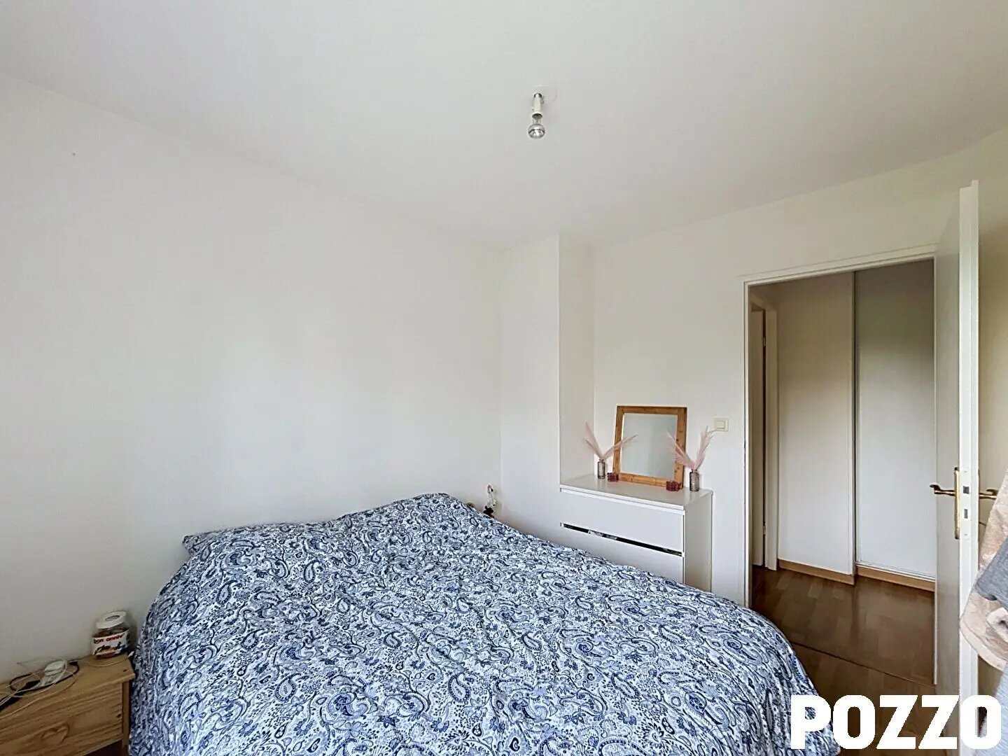 Appartement à louer, 53m², Port-en-Bessin-Huppain