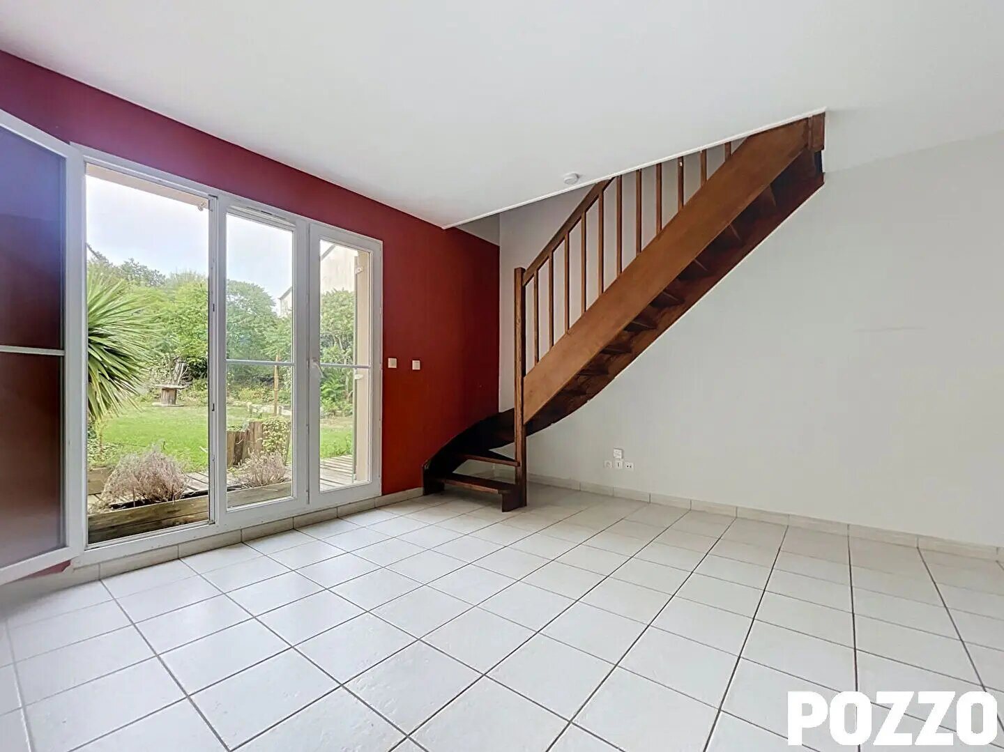 Maison à vendre, 105m², Port-en-Bessin-Huppain