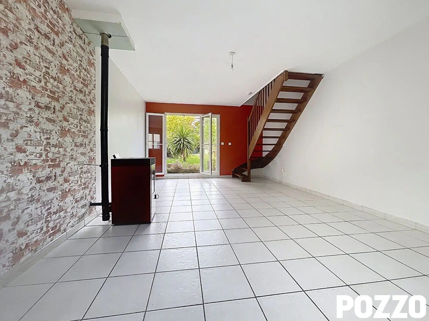 Maison à vendre, 105m², Port-en-Bessin-Huppain