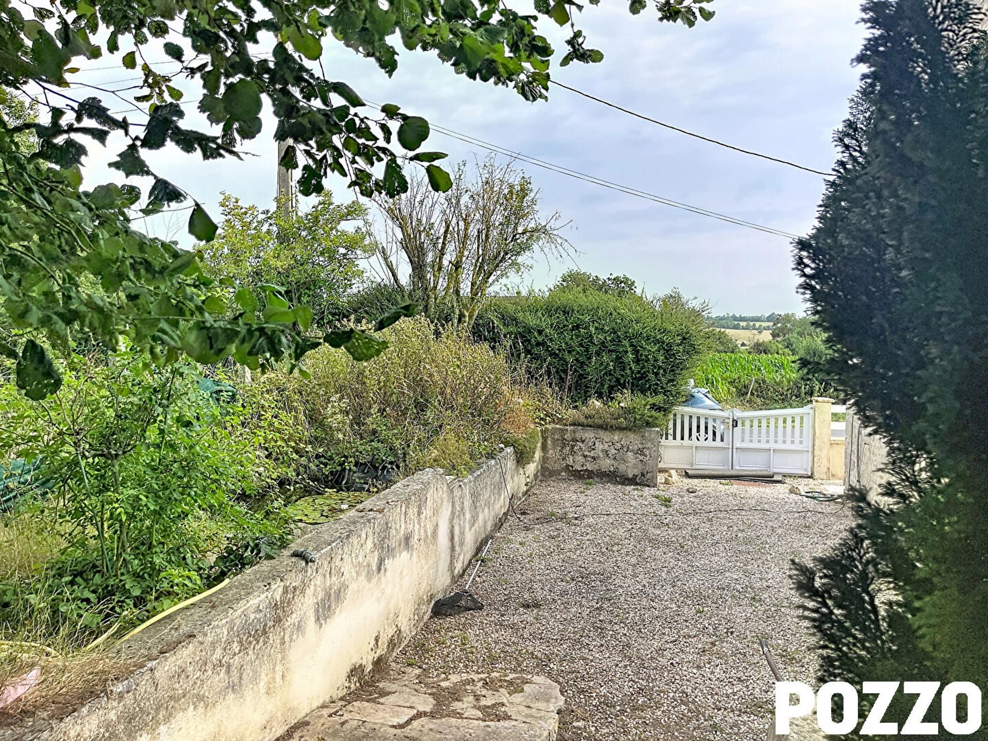 Maison à vendre, 72m², Mandeville-en-Bessin