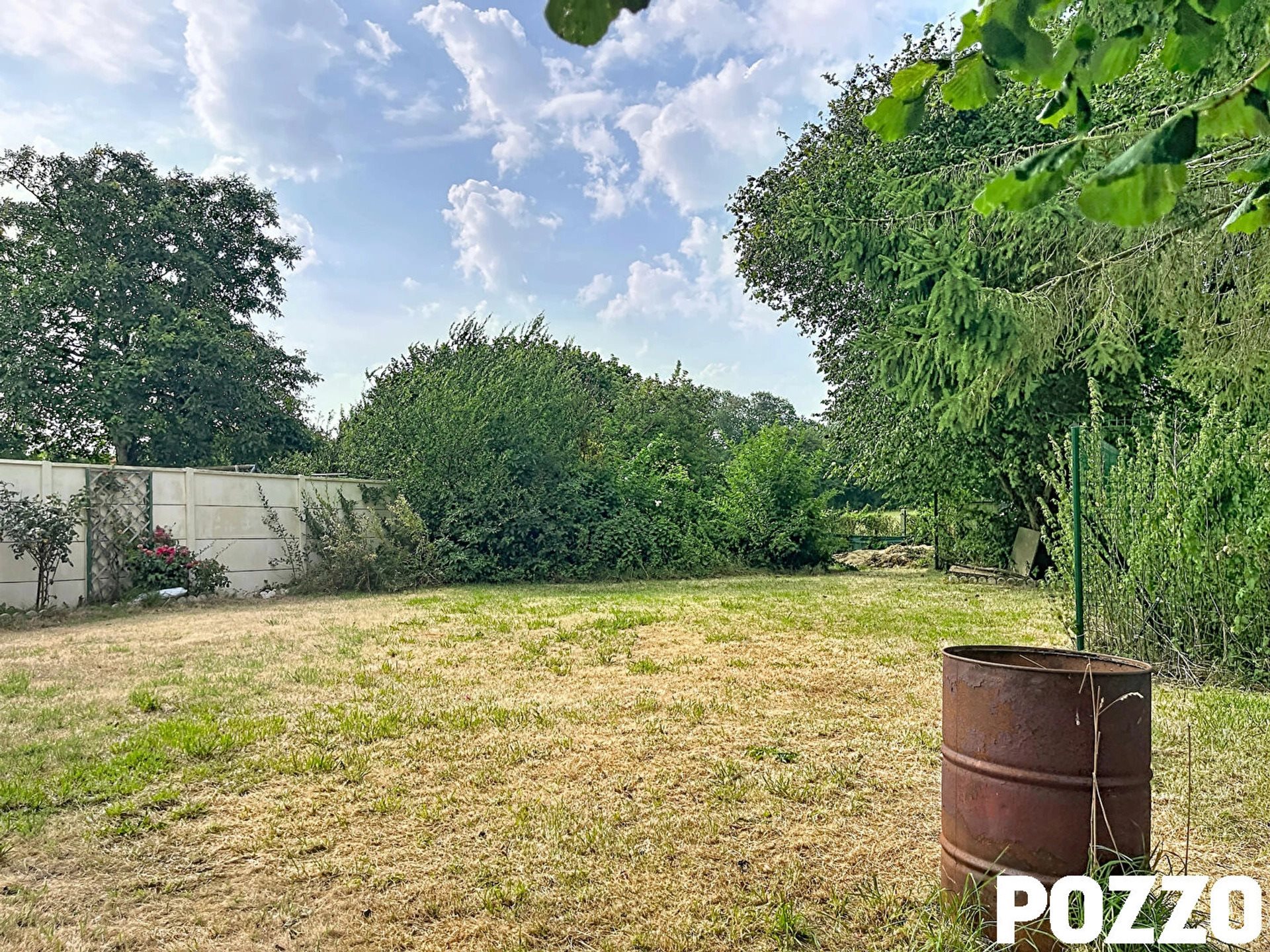 Maison à vendre, 72m², Mandeville-en-Bessin