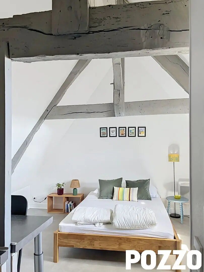 Appartement à vendre, 16m², Bayeux