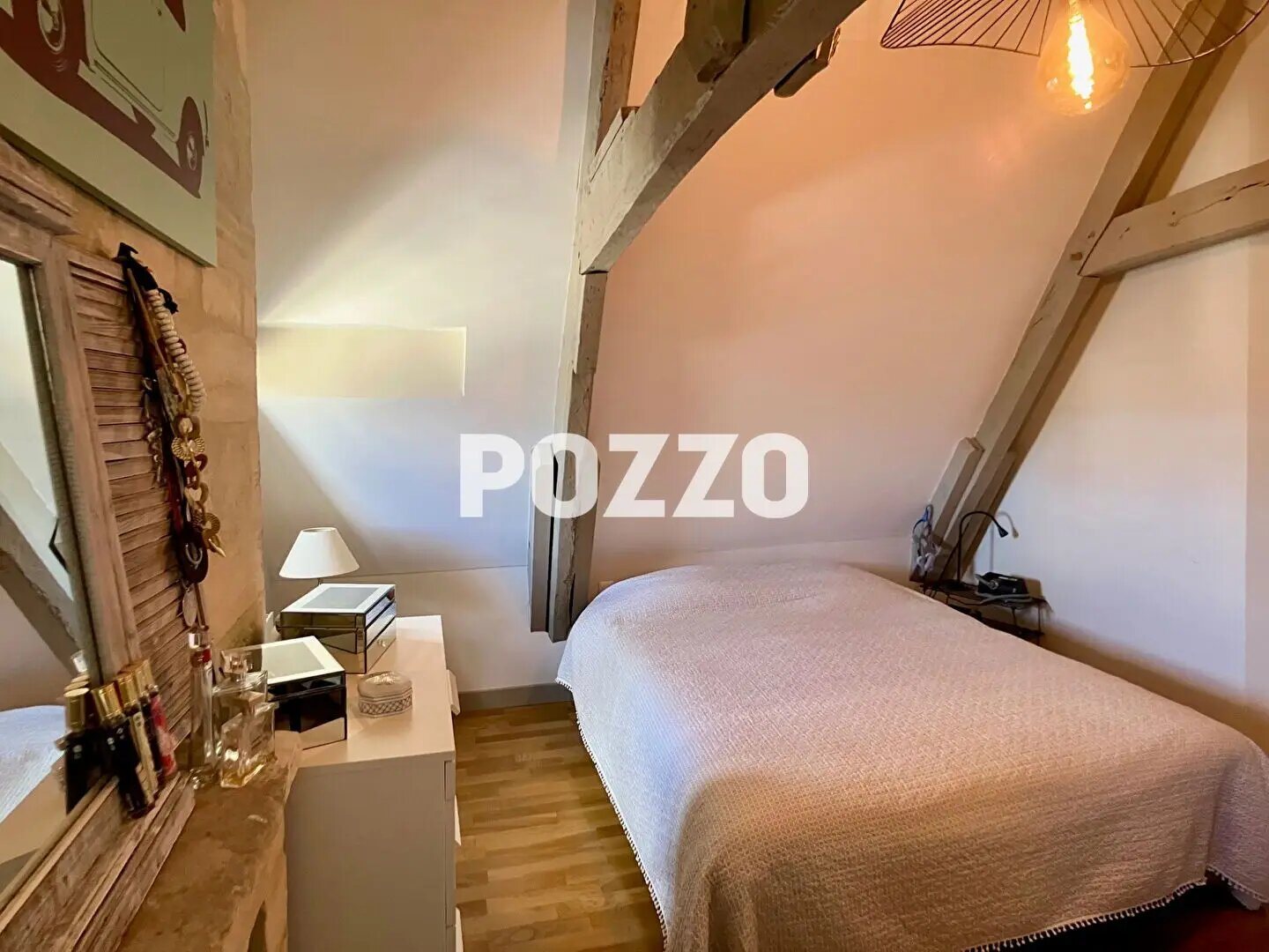 Appartement à louer, 67m², Bayeux