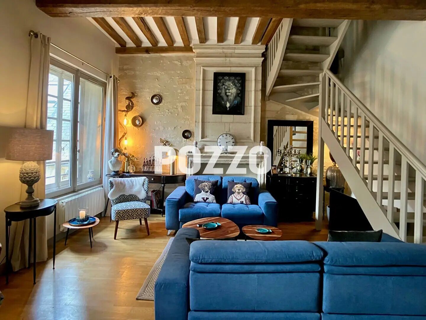 Appartement à louer, 67m², Bayeux
