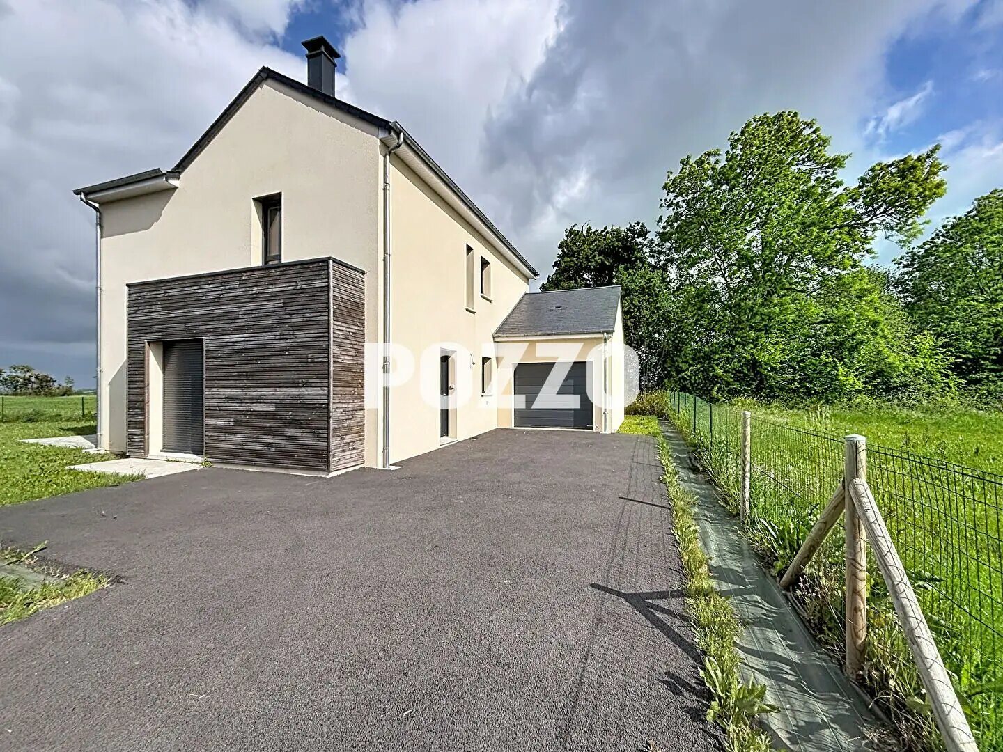 Maison à louer, 118m², Bayeux