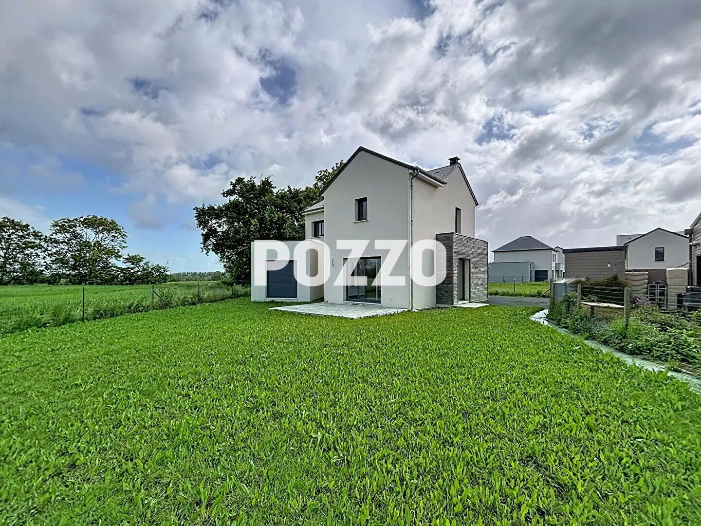 Maison à louer, 118m², Bayeux