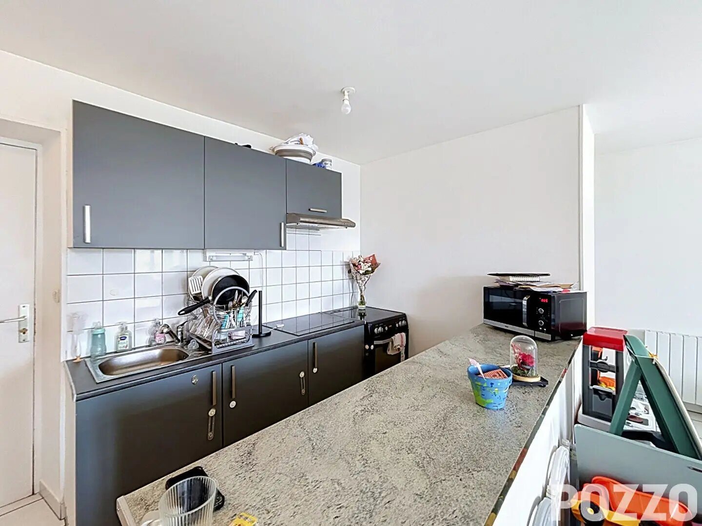 Appartement à louer, 72m², Bayeux