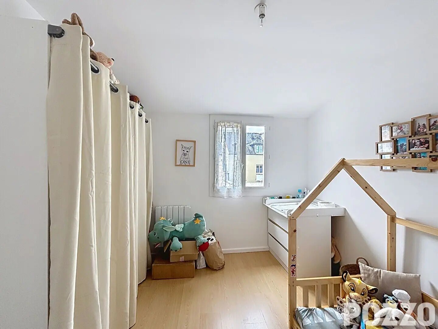 Appartement à louer, 72m², Bayeux