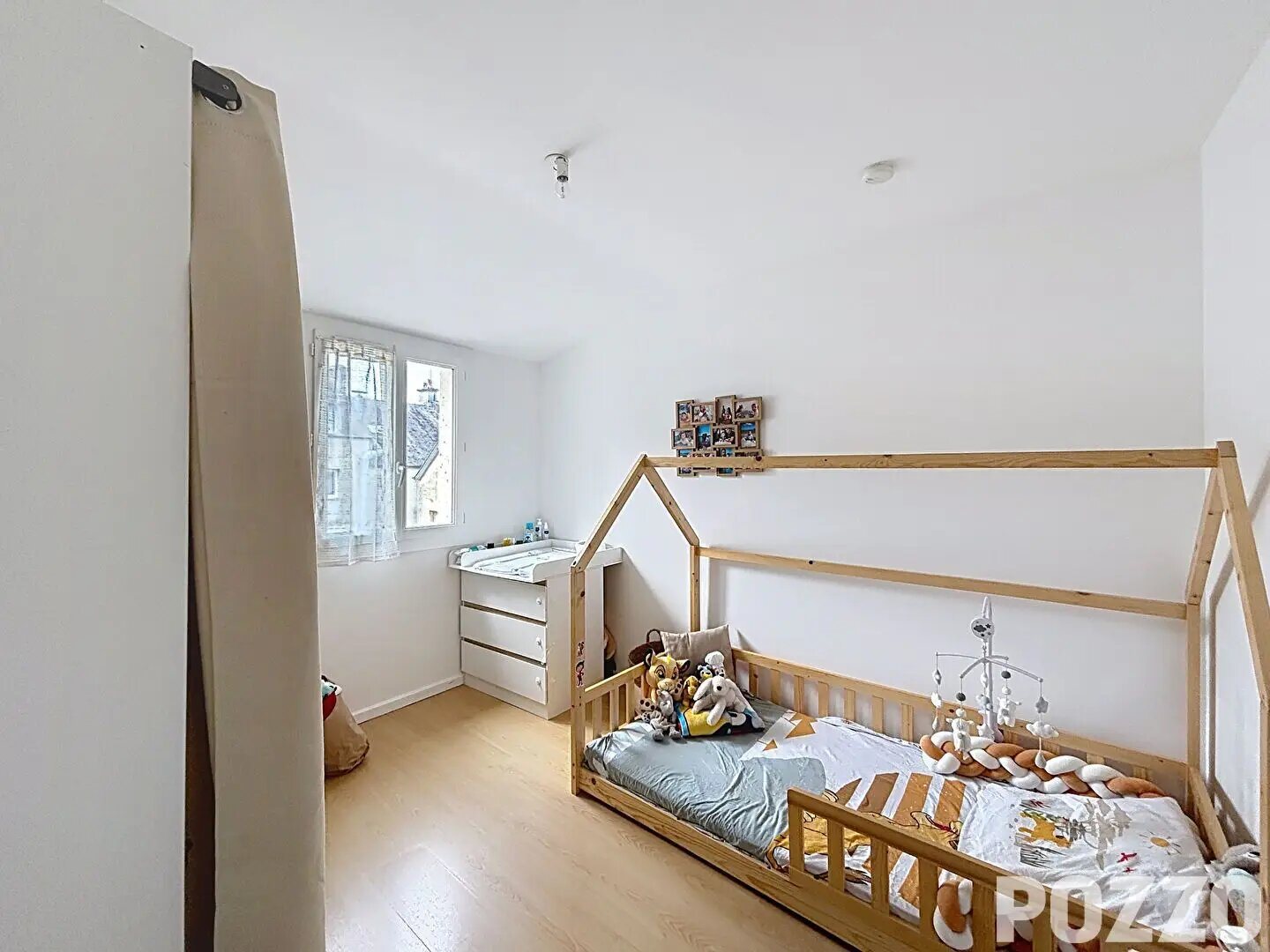 Appartement à louer, 72m², Bayeux