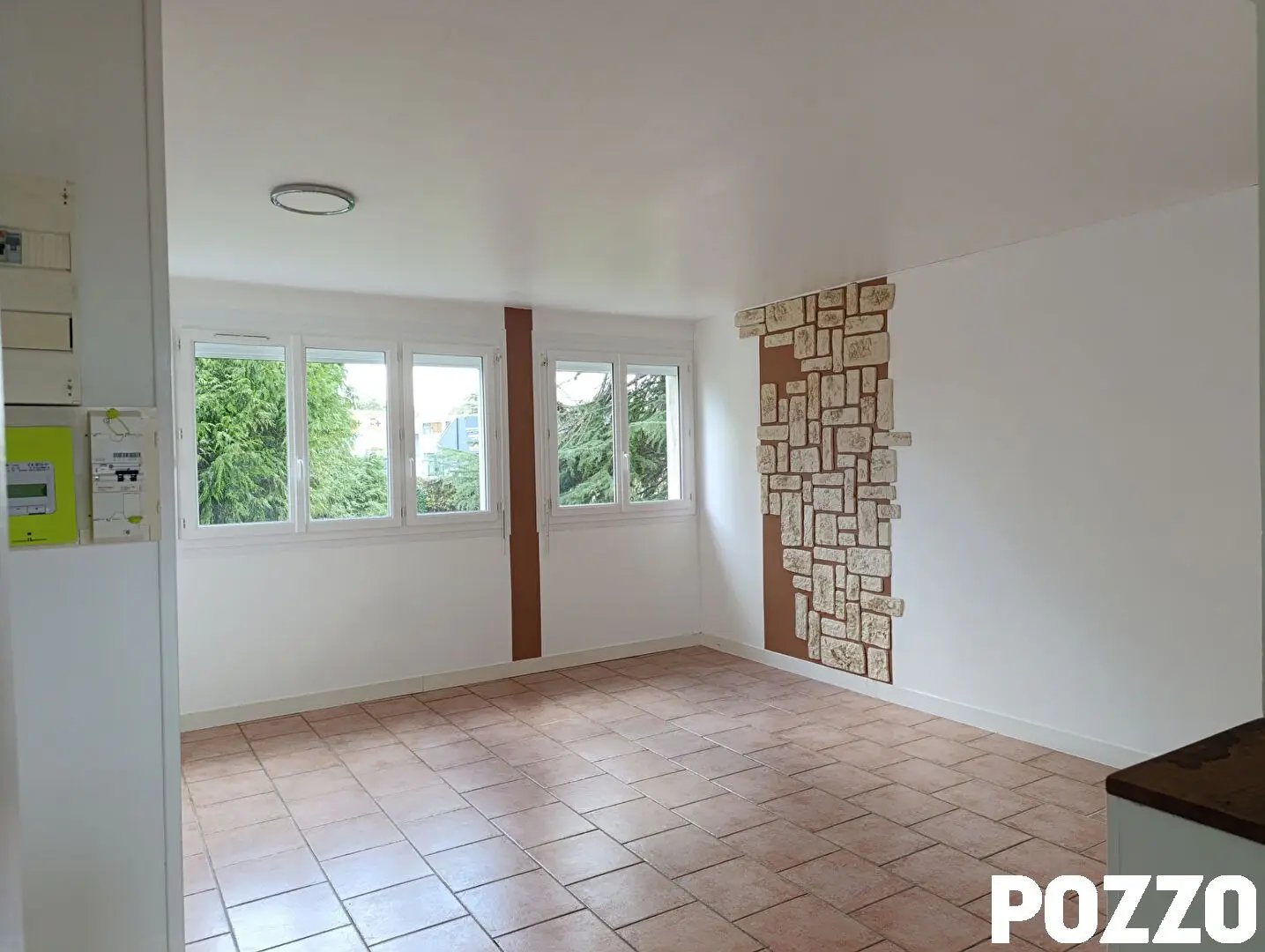 Appartement à vendre, 34m², Bayeux