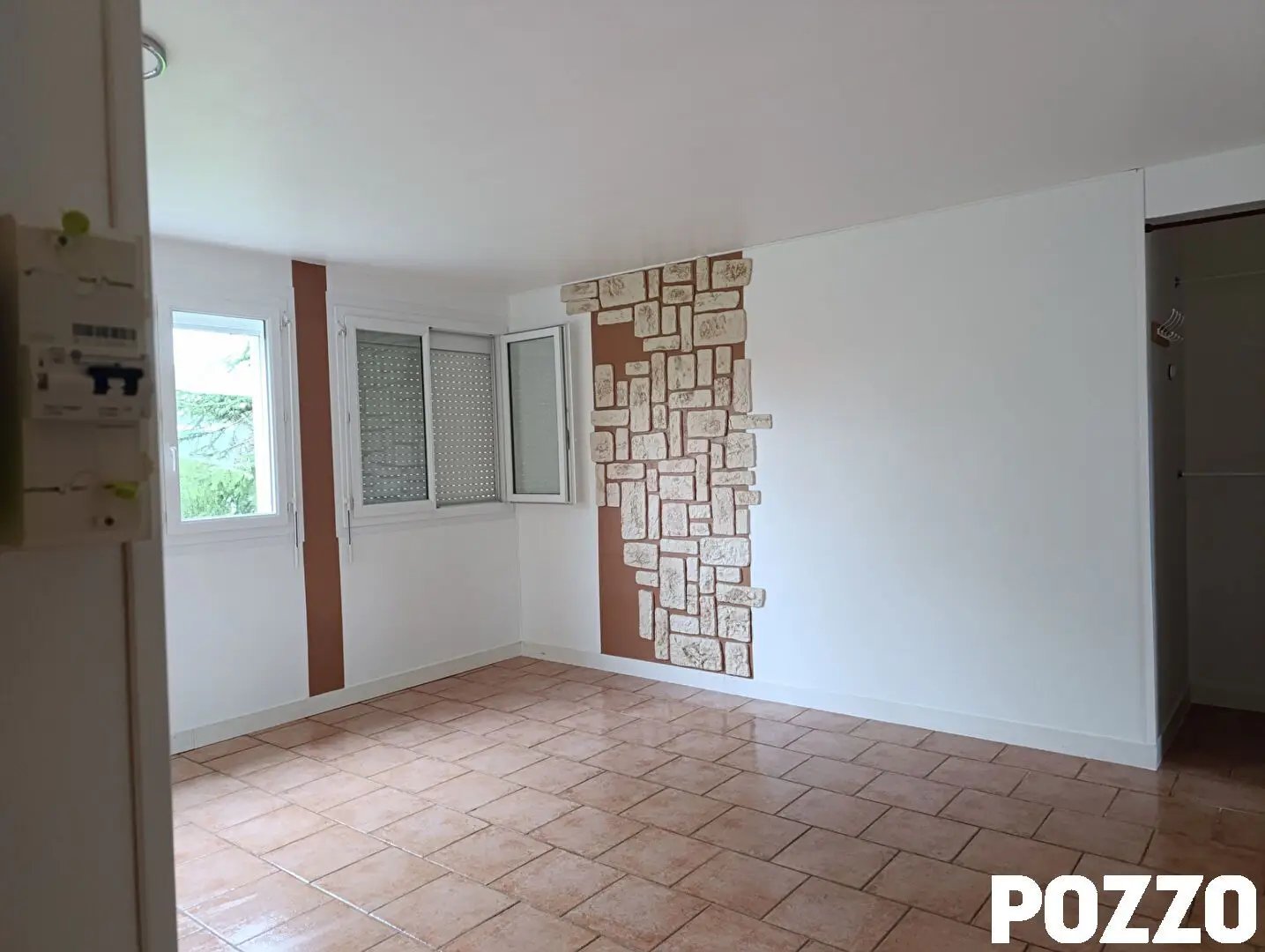 Appartement à vendre, 34m², Bayeux