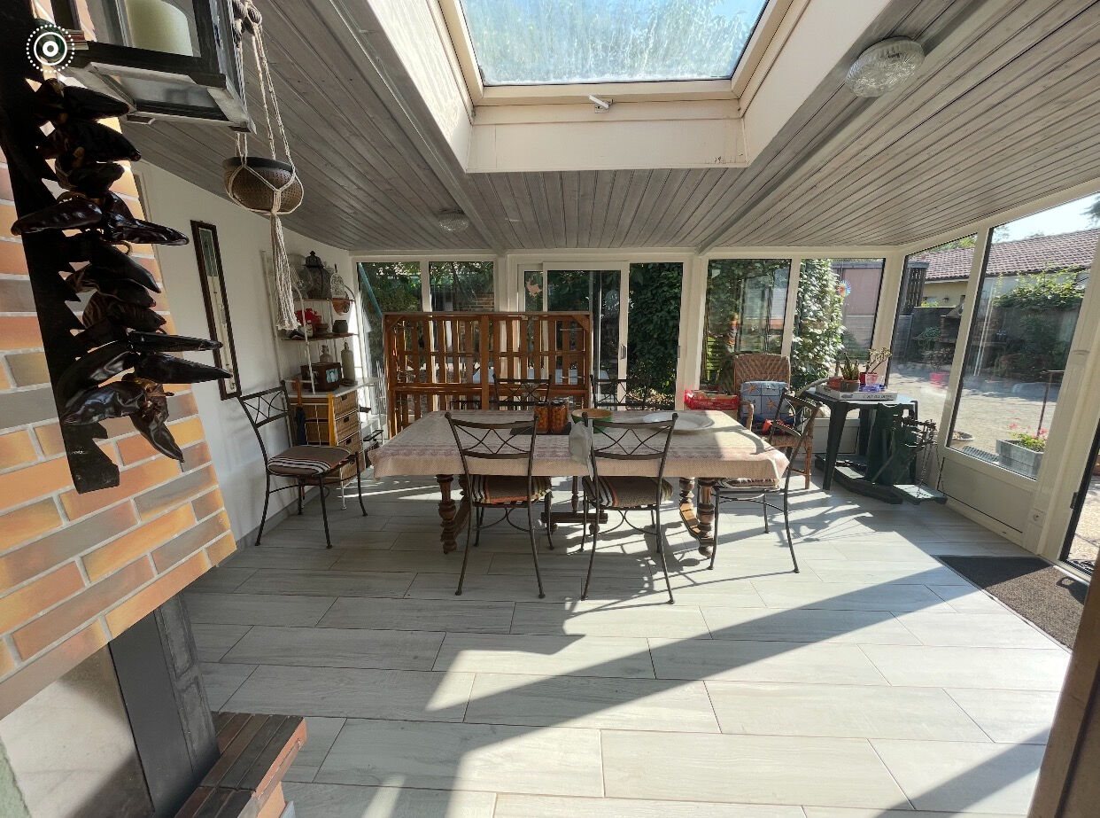 Maison à vendre, 170m², Saint-Philbert-de-Grand-Lieu