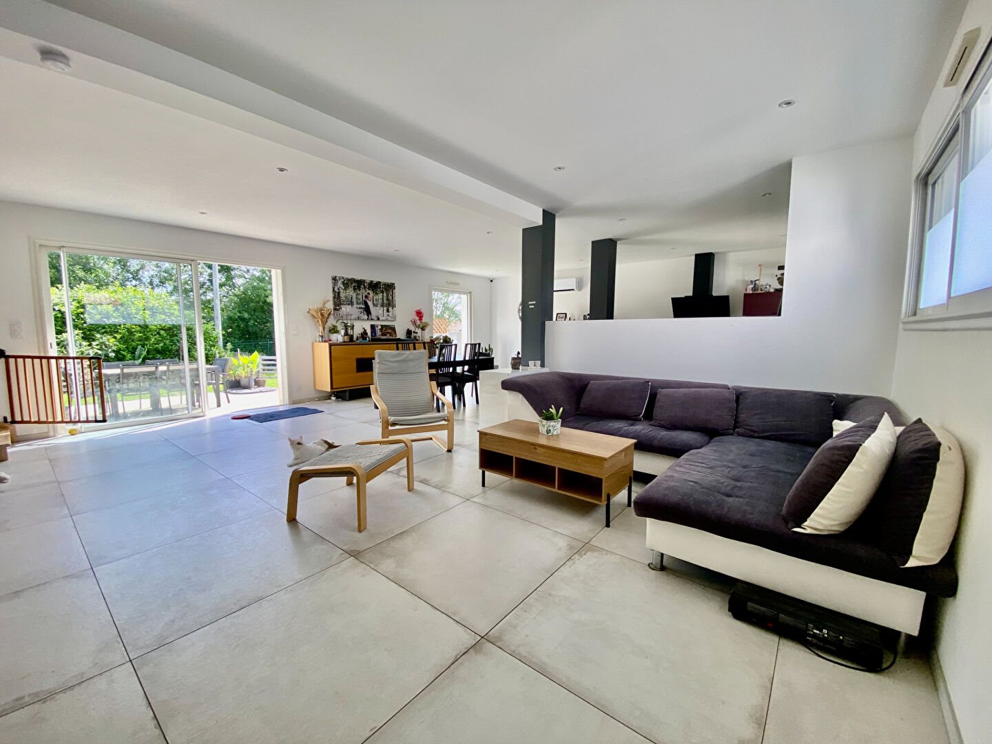 Maison à vendre, 130m², Saint-Gervais