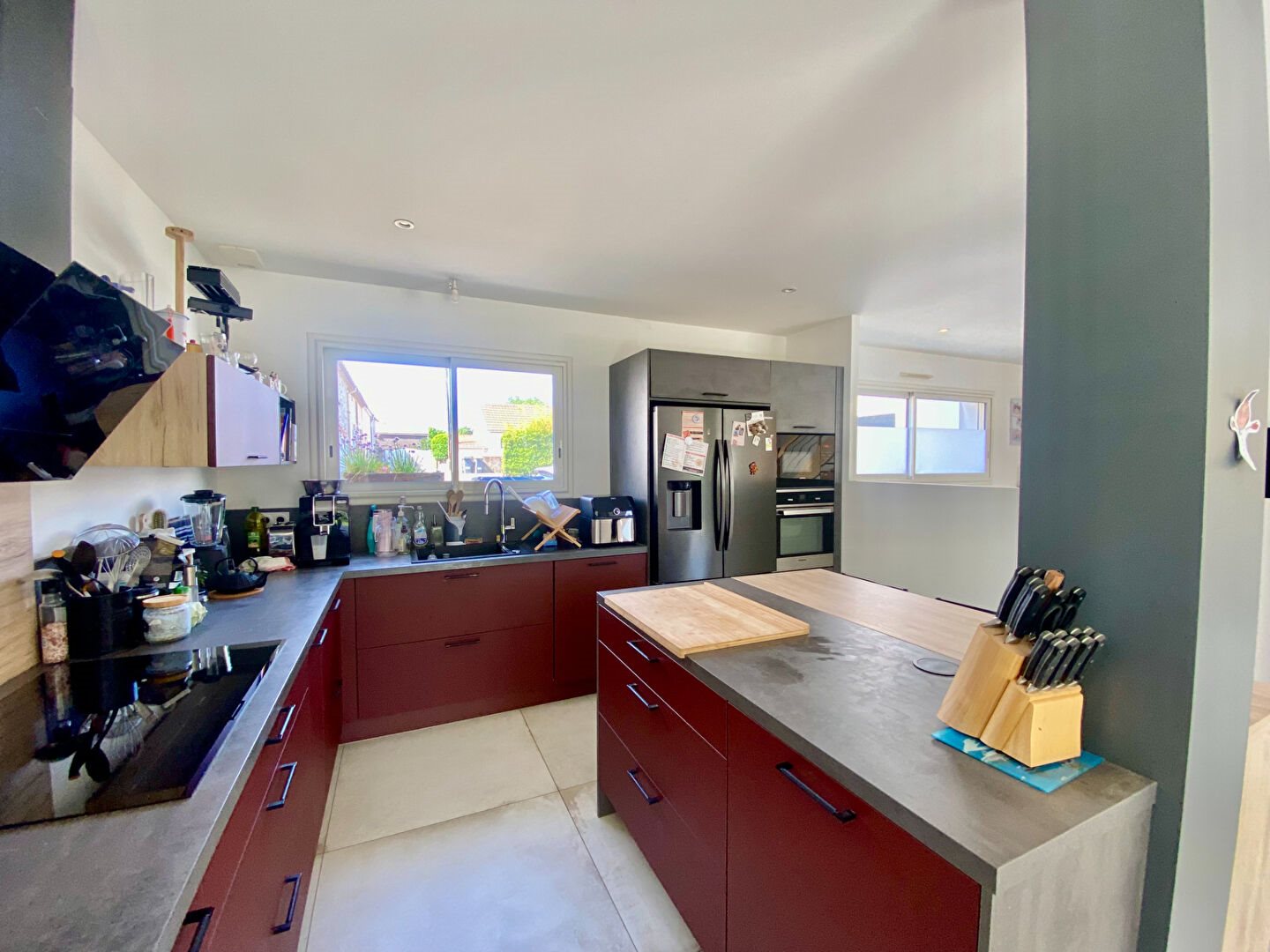 Maison à vendre, 130m², Saint-Gervais