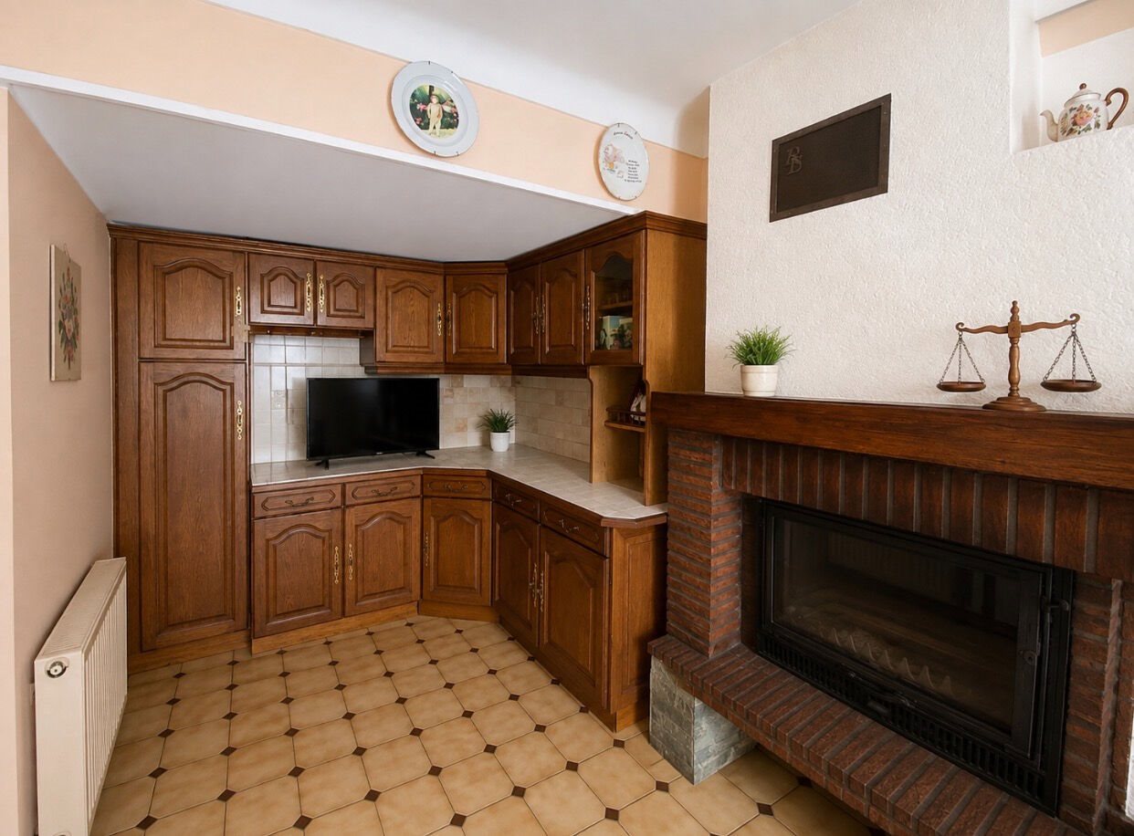 Maison à vendre, 105m², Saint-Philbert-de-Grand-Lieu