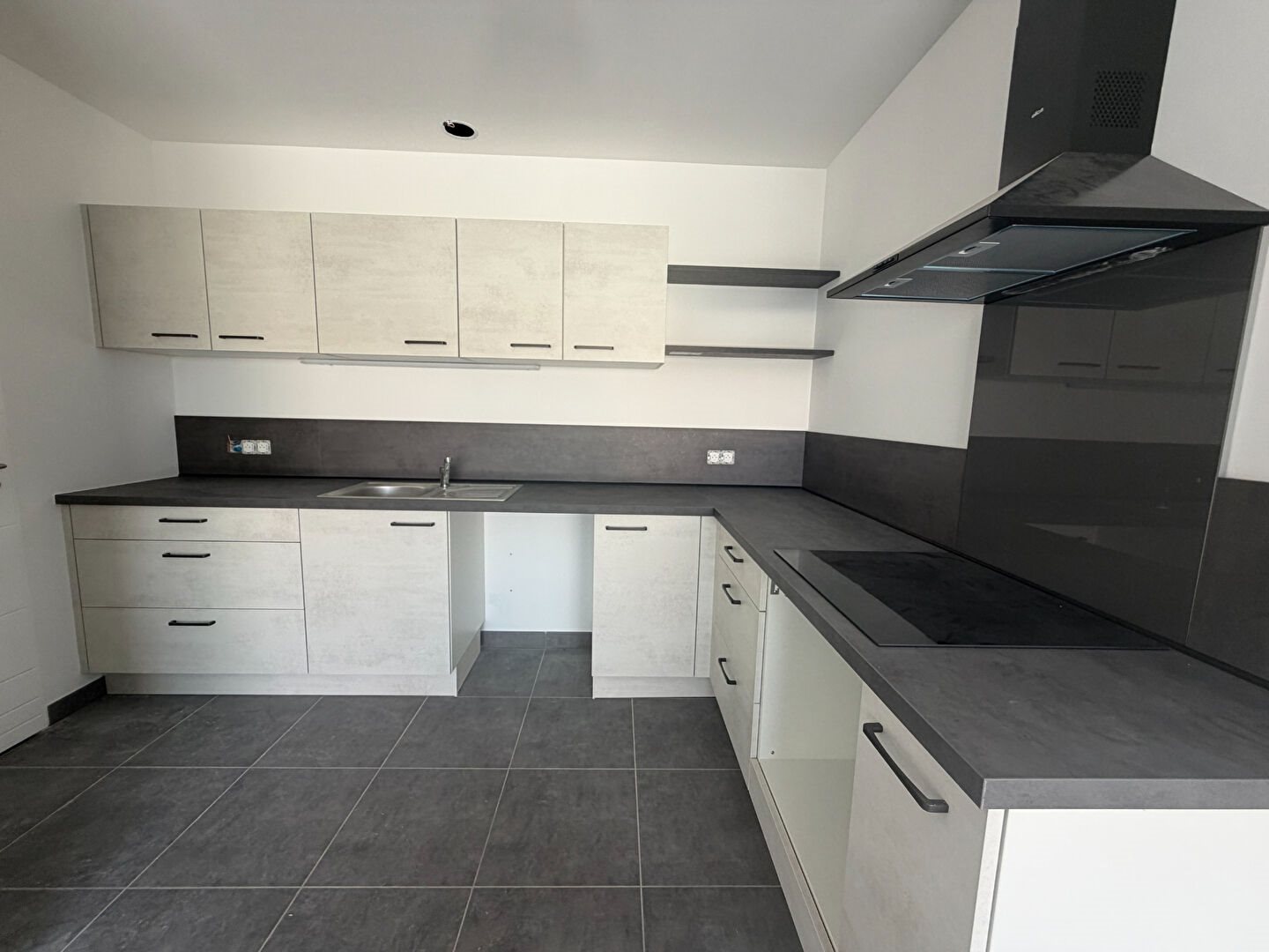 Maison à vendre, 80m², Saint-Colomban