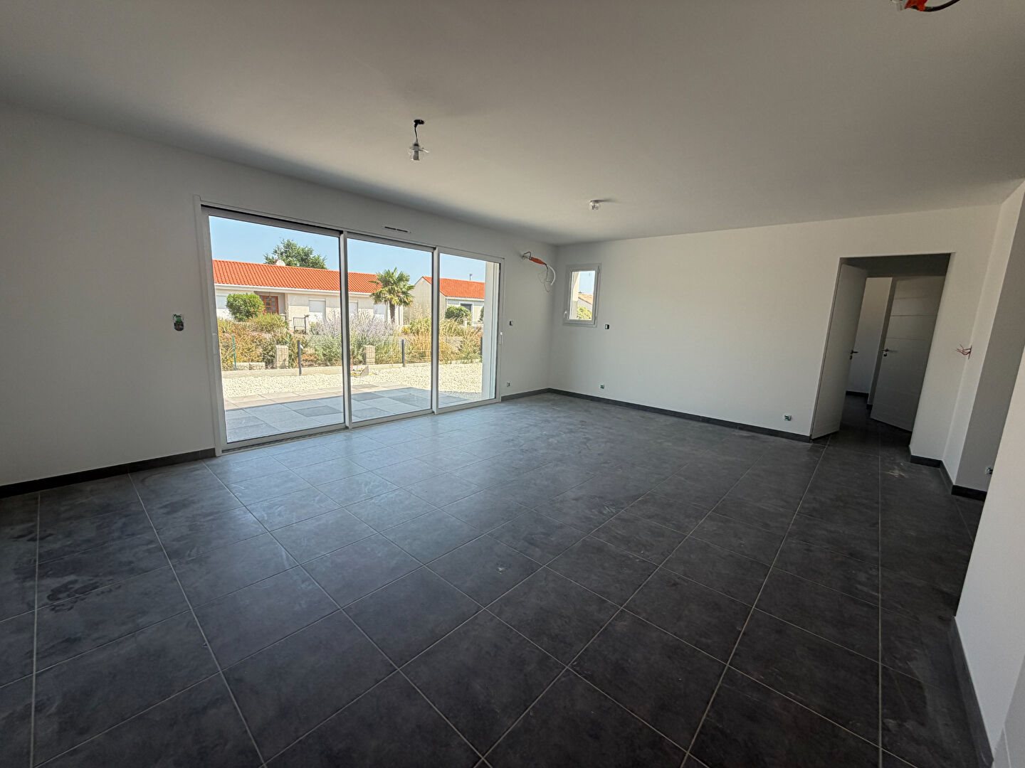Maison à vendre, 80m², Saint-Colomban
