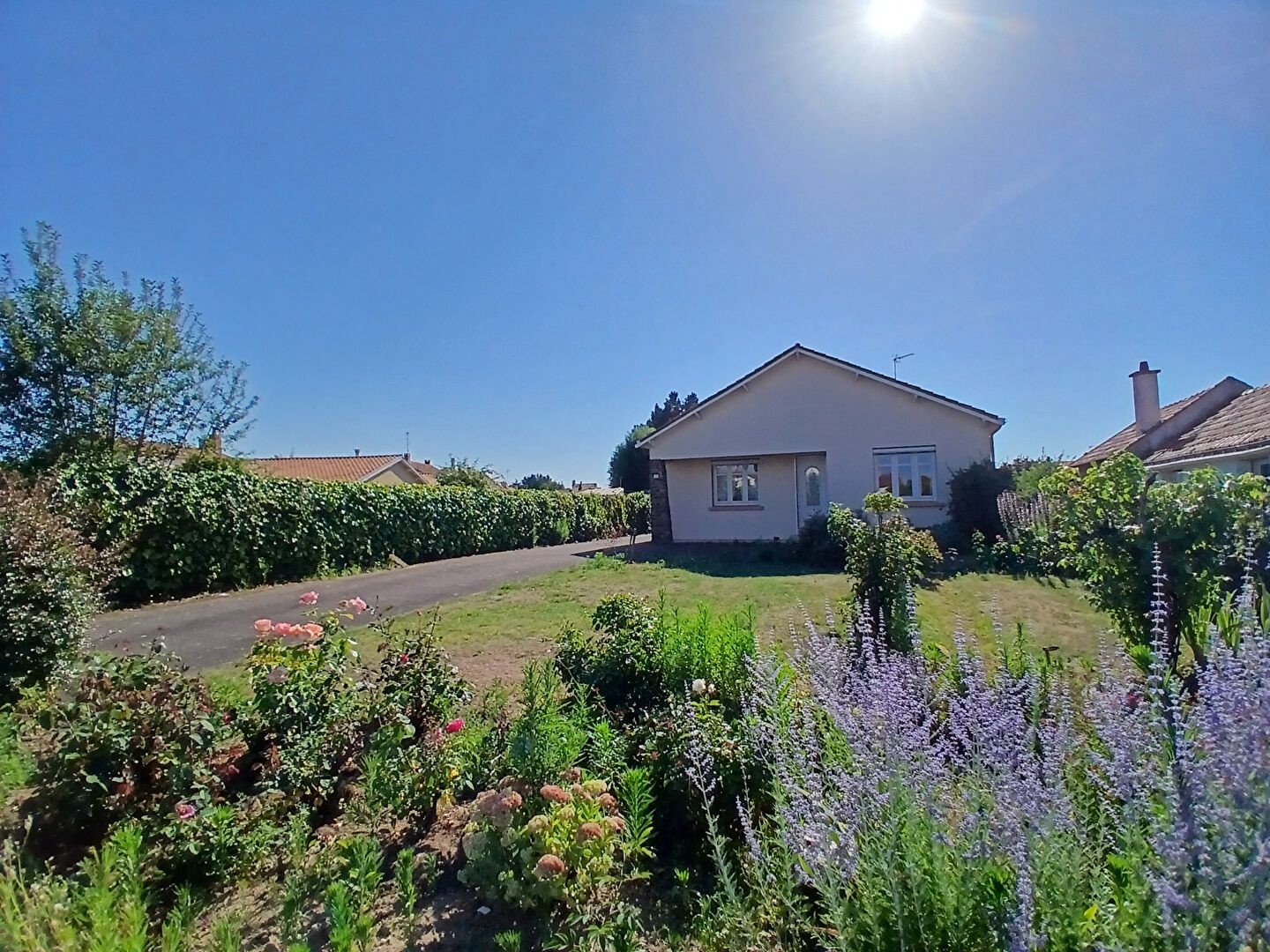 Maison à vendre, 104m², Saint-Philbert-de-Grand-Lieu