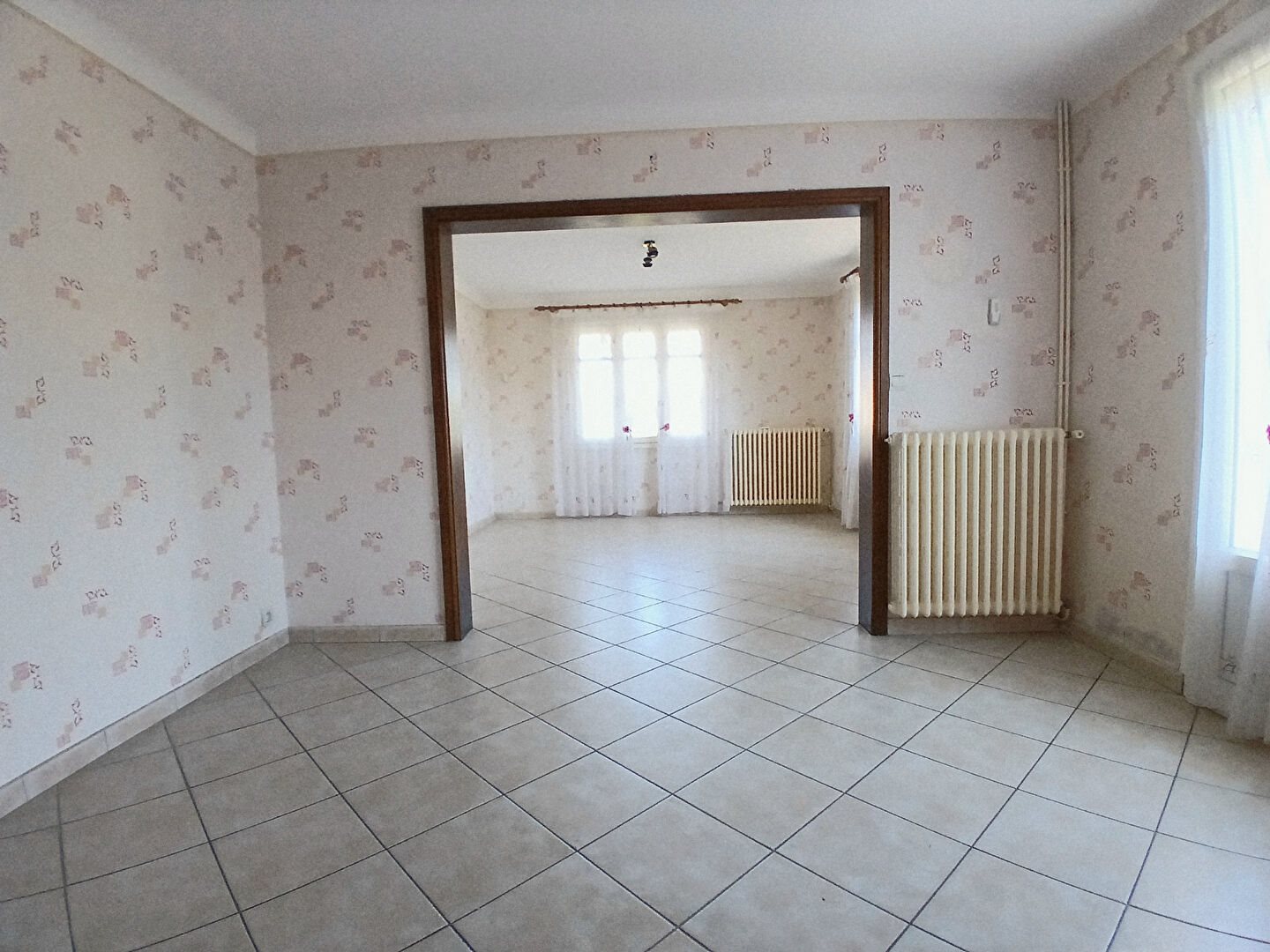 Maison à vendre, 104m², Saint-Philbert-de-Grand-Lieu