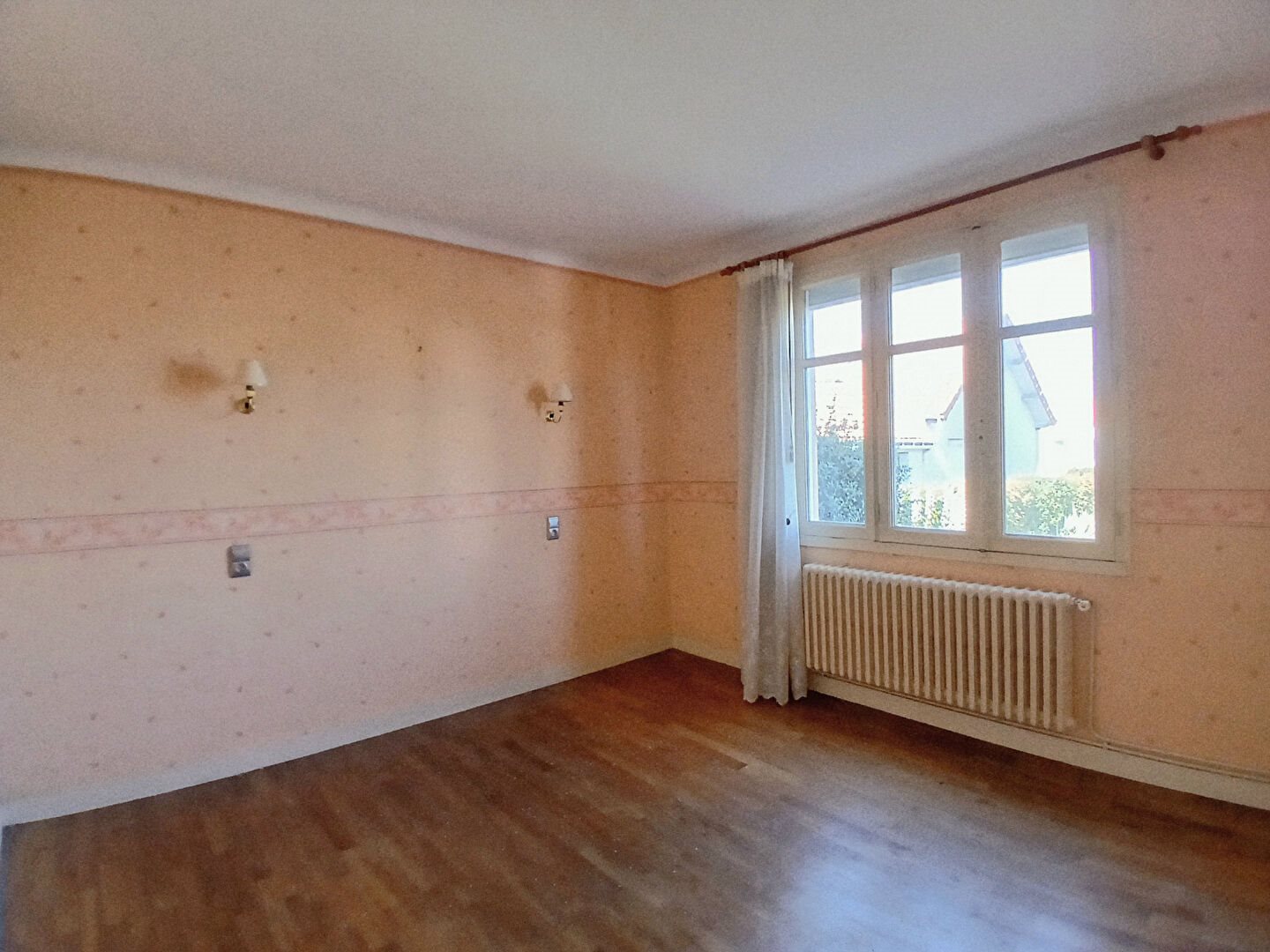 Maison à vendre, 104m², Saint-Philbert-de-Grand-Lieu