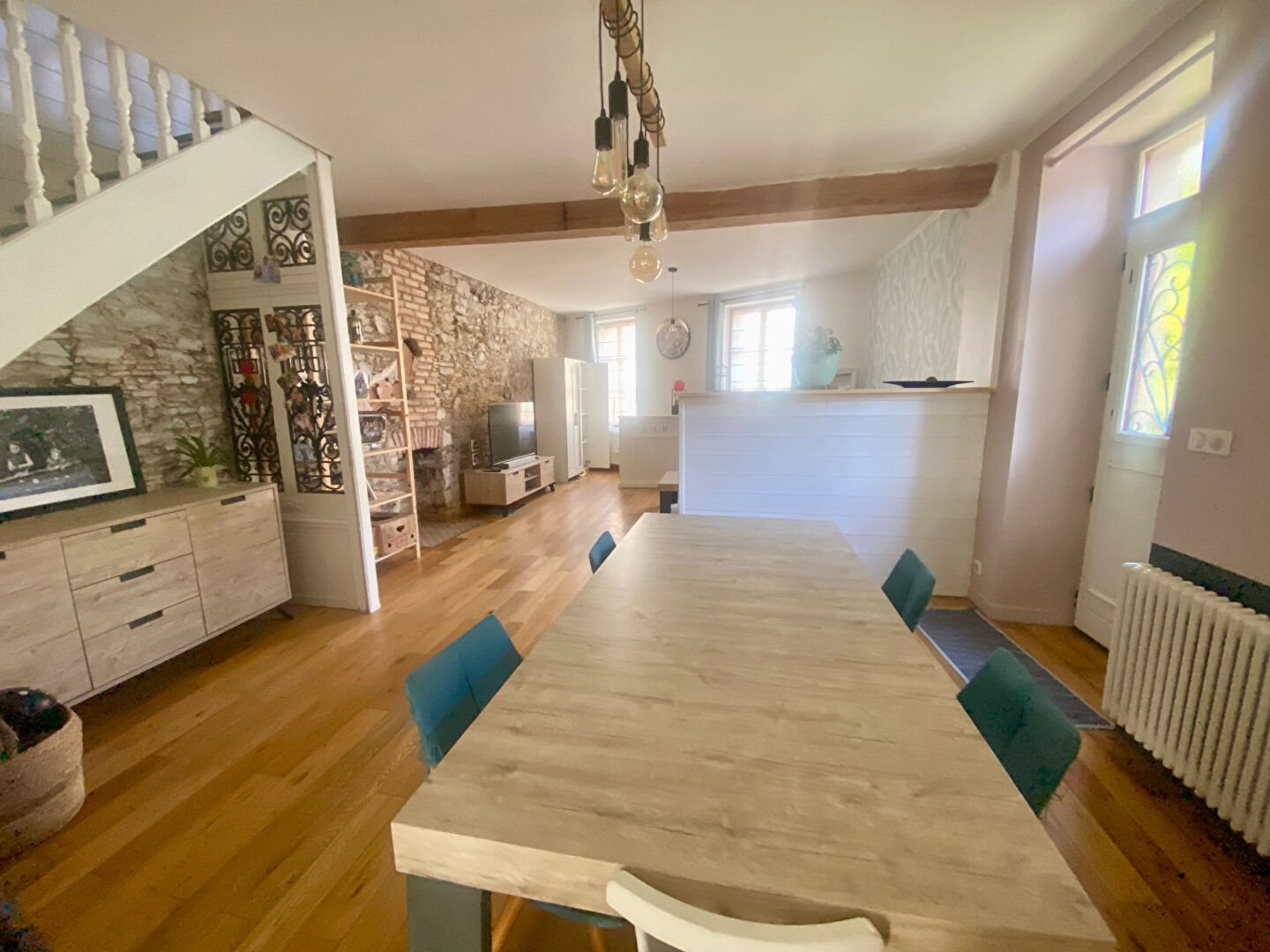 Maison à vendre, 117m², Saint-Gervais