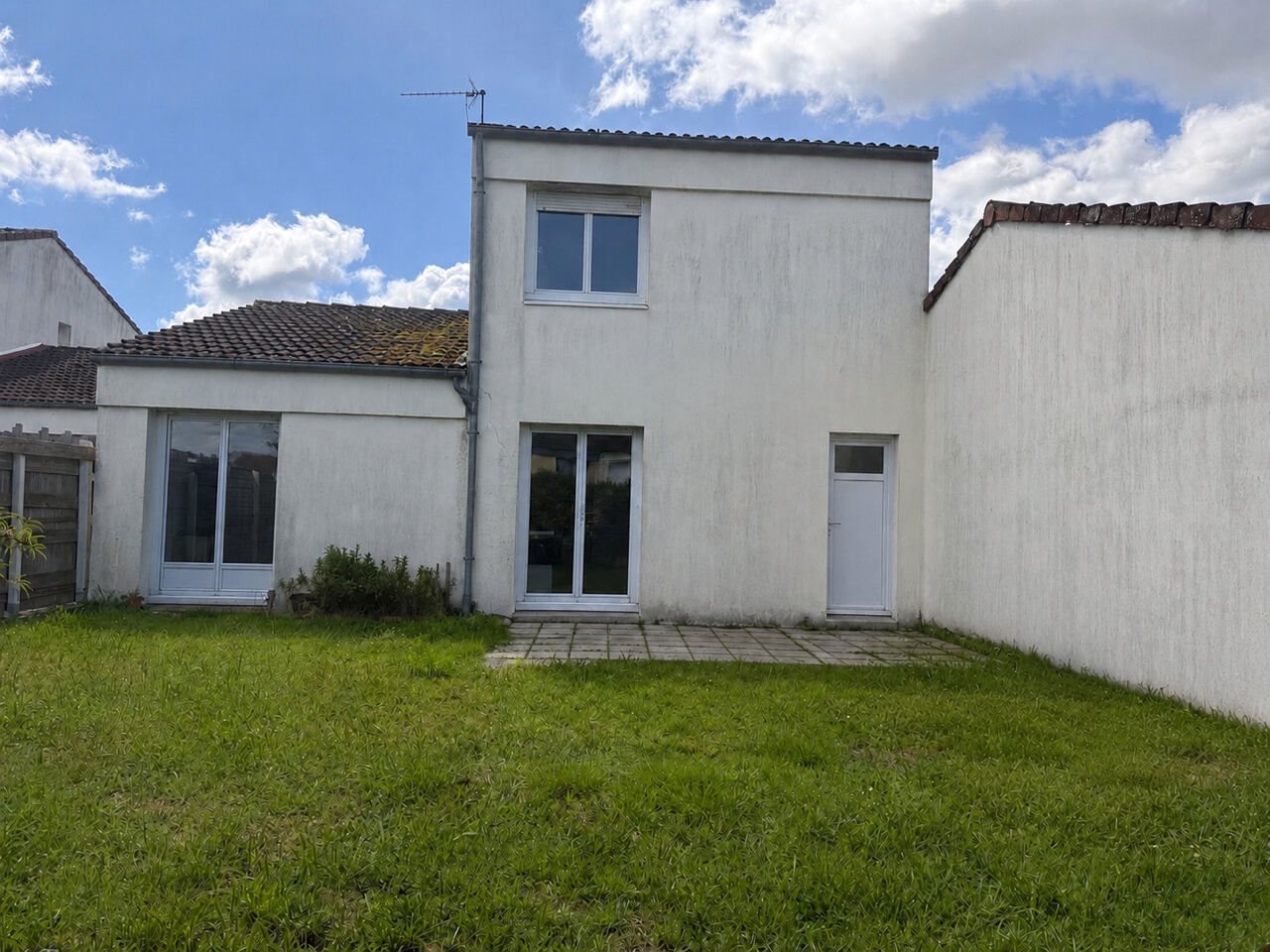 Maison à vendre, 81m², Saint-Philbert-de-Grand-Lieu