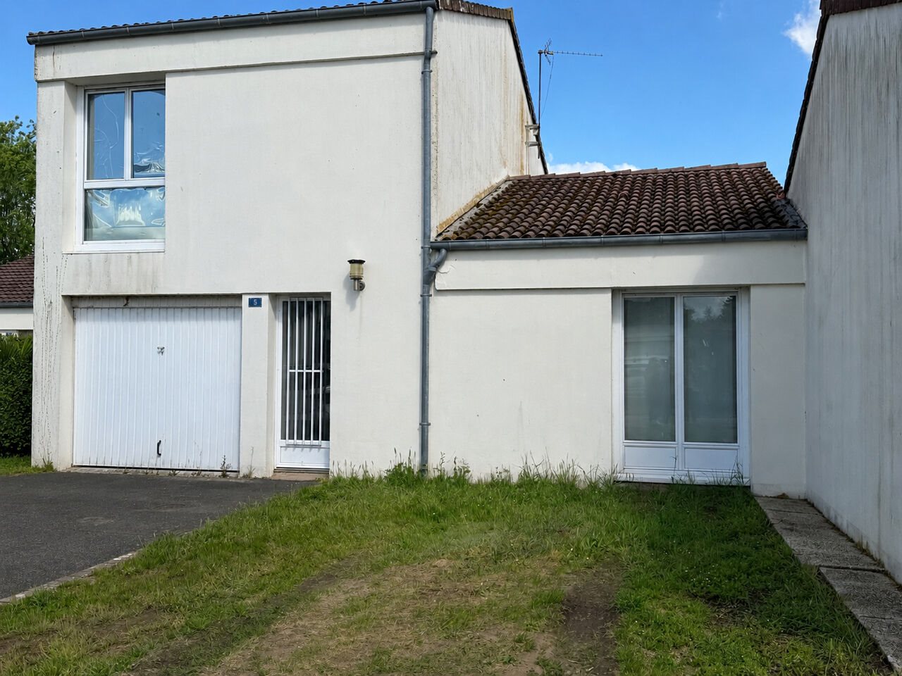 Maison à vendre, 81m², Saint-Philbert-de-Grand-Lieu