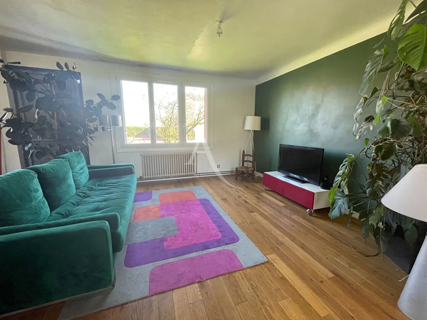 Maison à vendre, 126m², Saint-Philbert-de-Grand-Lieu