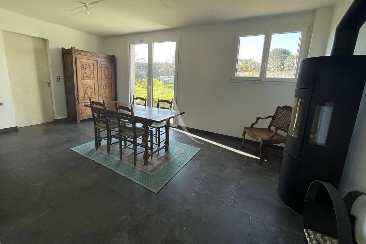 Maison à vendre, 126m², Saint-Philbert-de-Grand-Lieu