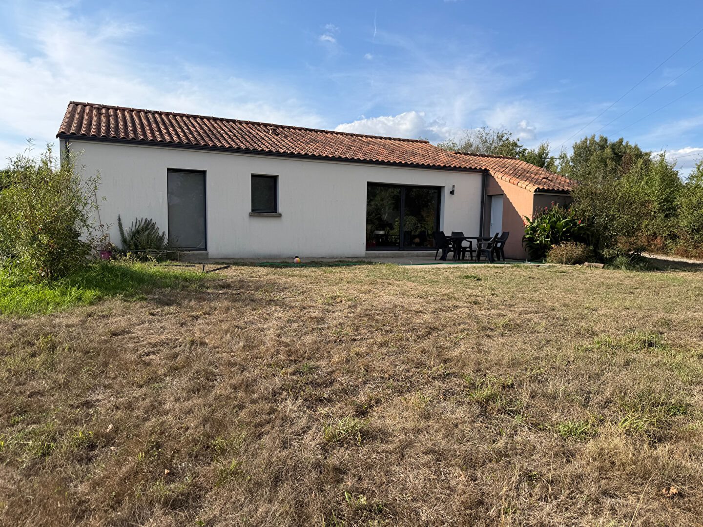Maison à vendre, 89m², Saint-Lumine-de-Coutais