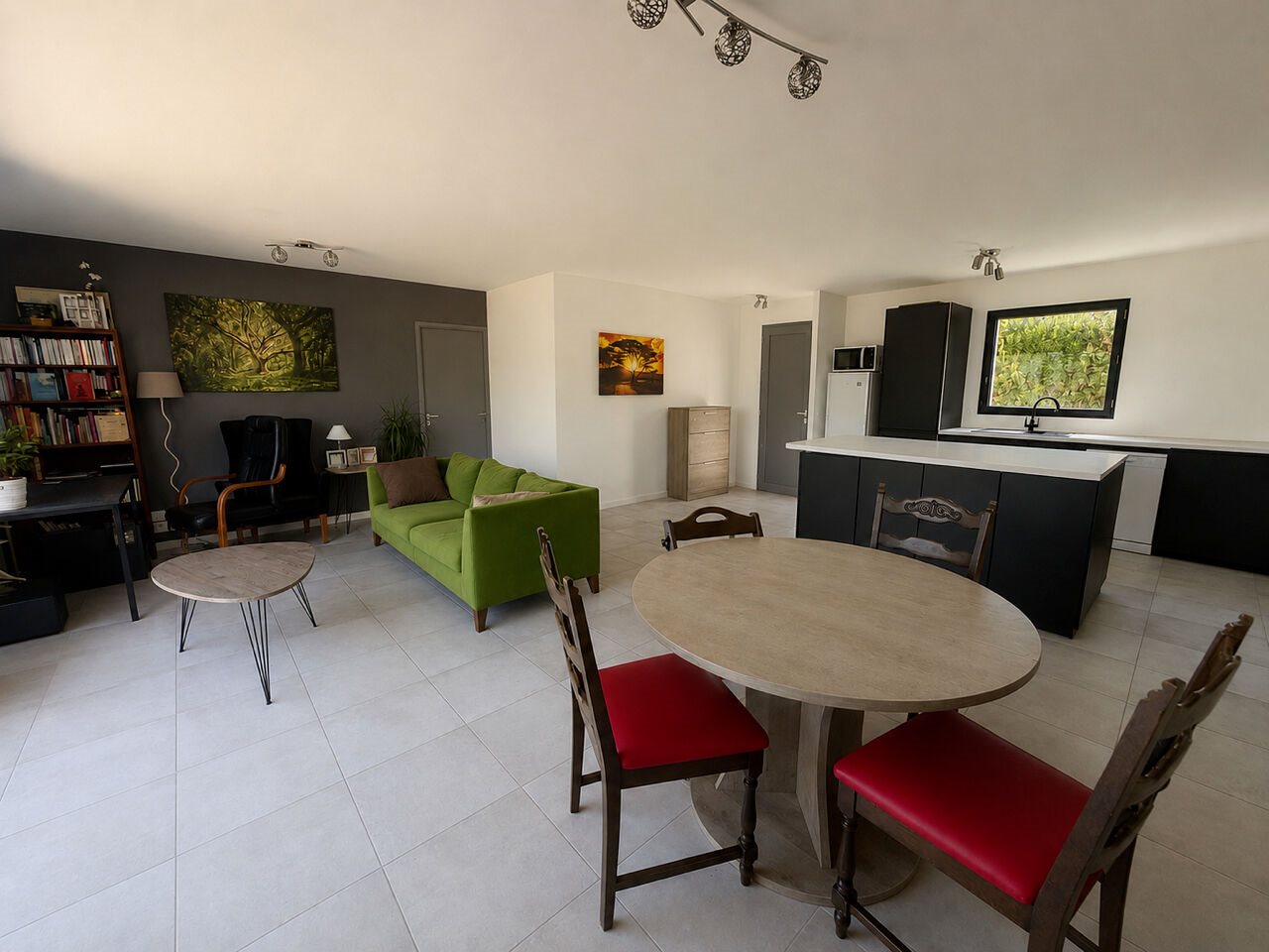 Maison à vendre, 89m², Saint-Lumine-de-Coutais