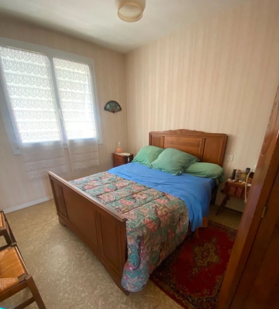 Maison à vendre, 80m², Saint-Philbert-de-Grand-Lieu