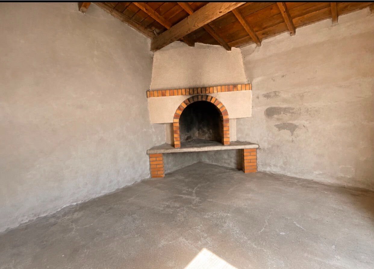 Maison à vendre, 80m², Saint-Philbert-de-Grand-Lieu