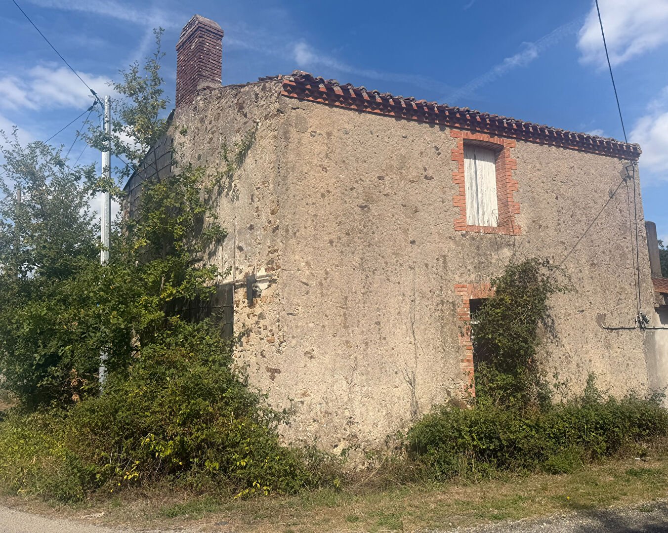 Maison à vendre, 72m², Saint-Mars-de-Coutais