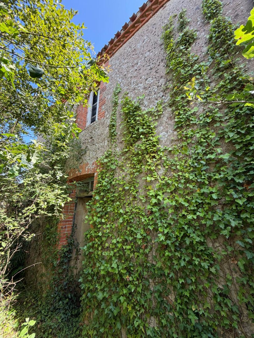 Maison à vendre, 72m², Saint-Mars-de-Coutais