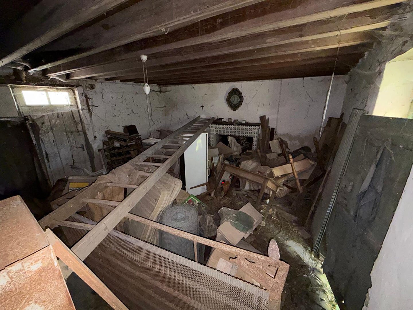 Maison à vendre, 72m², Saint-Mars-de-Coutais