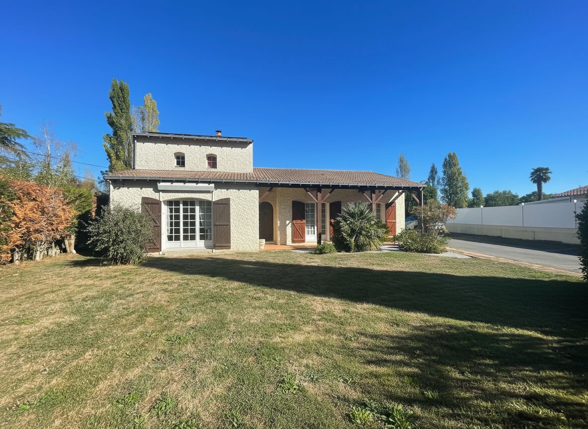 Maison à vendre, 155m², Saint-Philbert-de-Grand-Lieu