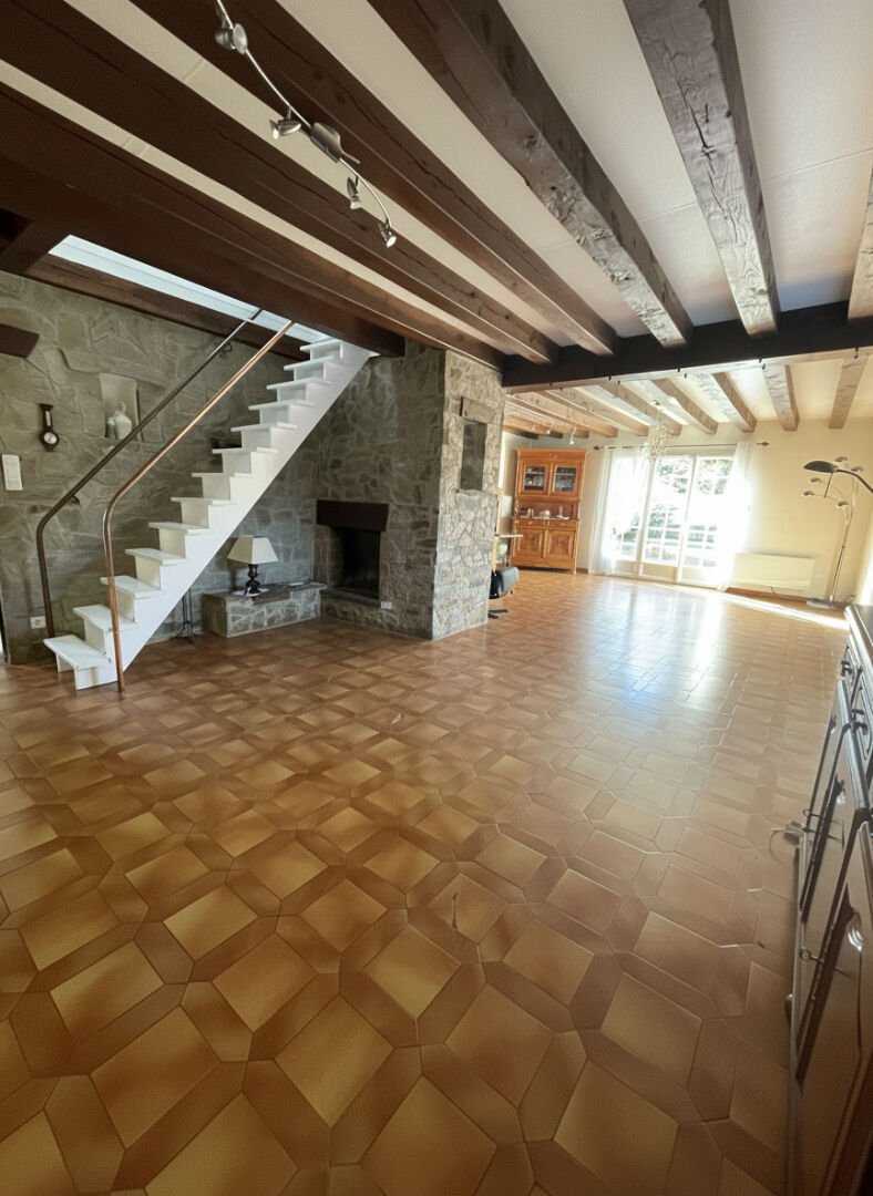 Maison à vendre, 155m², Saint-Philbert-de-Grand-Lieu