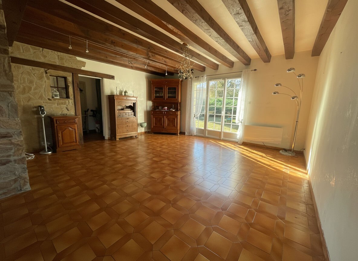Maison à vendre, 155m², Saint-Philbert-de-Grand-Lieu