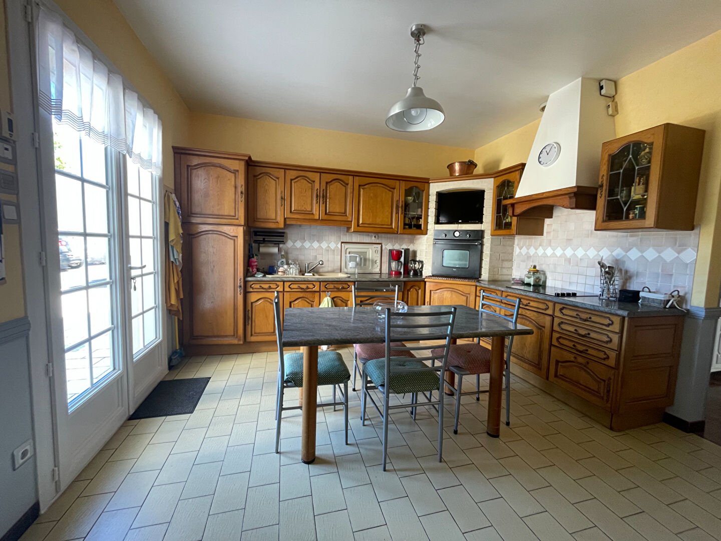 Maison à vendre, 155m², Saint-Philbert-de-Grand-Lieu