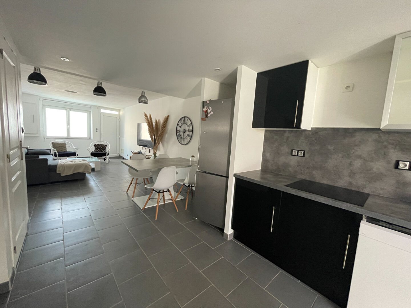 Maison à vendre, 67m², La Chevrolière