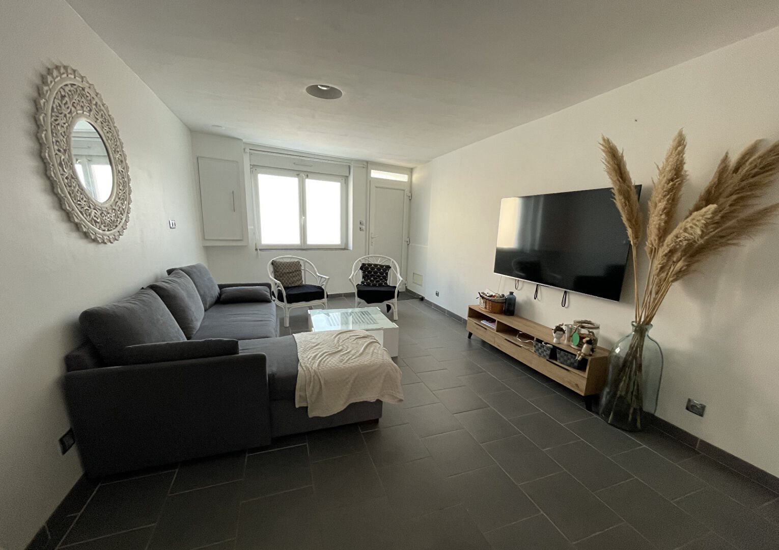 Maison à vendre, 67m², La Chevrolière