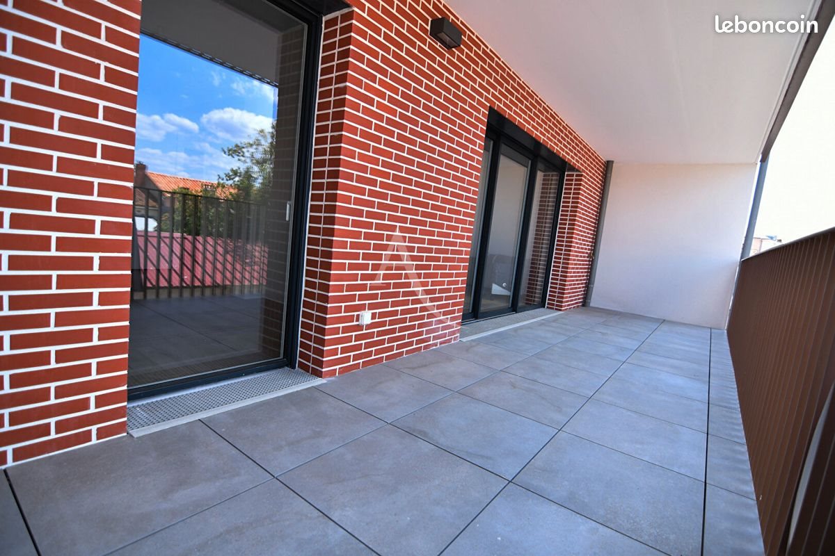 Appartement à louer, 82m², Saint-Philbert-de-Grand-Lieu