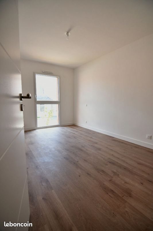 Appartement à louer, 82m², Saint-Philbert-de-Grand-Lieu