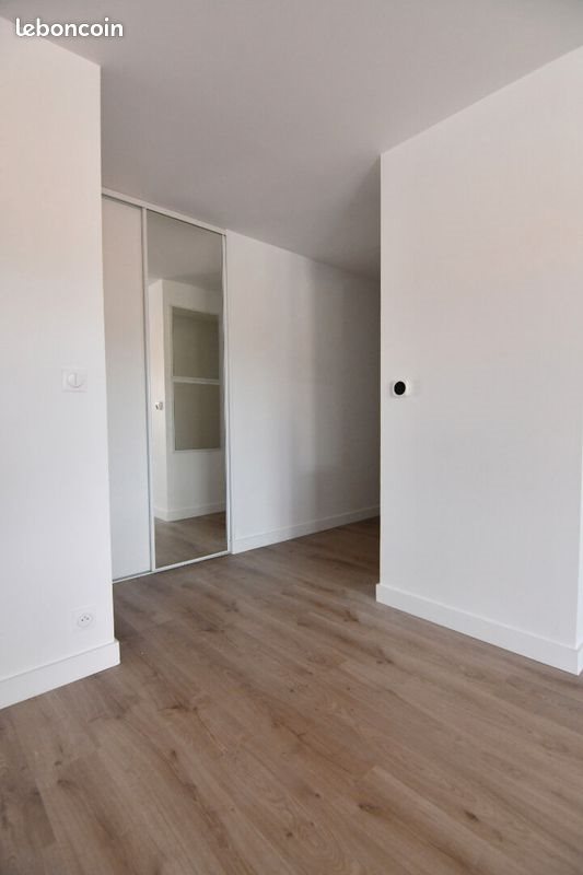 Appartement à louer, 82m², Saint-Philbert-de-Grand-Lieu